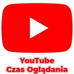 Czas Oglądania YouTube – kup watch time YT, pakiety na monetyzację od 50 zł, bezpieczne 4000 godzin oglądania