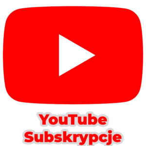 Subskrypcje YouTube – kup tanie suby YT, pakiety subskrypcji od 25 zł, bezpieczny i szybki wzrost kanału