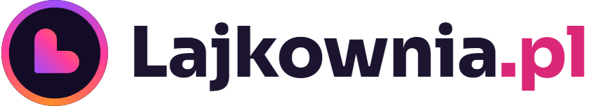Logo Lajkownia